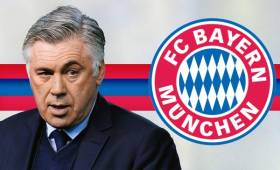 Durante su tiempo de descanso, Ancelotti aprovechó para someterse a una intervención quirúrgica y ahora su nuevo destino sería con ''Los bávaros''.