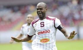 El panameño Adolfo Machado entró en la historia del Saprissa con el título obtenido.