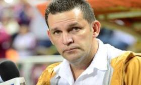 Javier Delgado ha sido jugador, entrenador y ahora Gerente Deportivo de Alajuelense.