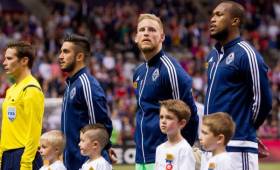 El defensor costarricense ha destacado con grandes participaciones en la MLS.