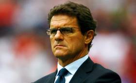 Fabio Capello ha tenido una carrera exitosa tanto como jugador como director técnico.