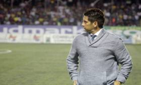 En los últimos 7 partidos el CS Uruguay no logró ganar al mando de Ronald González.