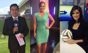Los periodistas costarricenses consultados por Diez hicieron un análisis sobre los juegos de este viernes en la hexagonal de Concacaf.