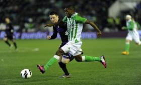 Foto: Betis Balompié.