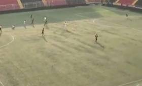 La gran anotación fue destacada por los diferentes medios de Costa Rica por la dificultad de la acción.