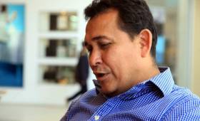 Para Nahún Espinoza se han dado actos de corrupción con el Proyecto Gol.