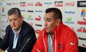 José Giacone tendrá la responsabilidad de devolverle la gloria a Liga Deportiva Alajuelense. (Foto: Columbia)