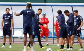 Los 'ticos' también esperan aprovechar la urgencia de los de Adenor Bachi 'Tite', que necesitan ganar tras el inesperado empate contra Suiza, si no quieren complicarse la vida.