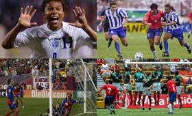 El formato de la hexagonal como fase final de las eliminatorias mundialistas se instauró hacia el mundial de Francia 1998. Un repaso de once partidos clave de la eliminatoria, que hicieron festejar o llorar a los aficionados centroamericanos.