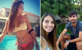 Lisa nació el 13 de septiembre de 1993 en Portugal.