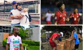 En su quinto mundial la selección tica presenta muchas curiosidades.