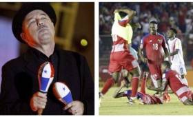 El cantante panameño ha sido protagonista en las últimas horas con sus declaraciones. (Foto: Diario Correo)