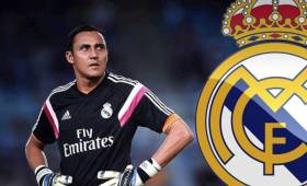 Keylor Navas podría llegar a la Roma la próxima temporada, los rumores en europa se empiezan a dar.