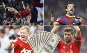 A lo largo de la historia hay futbolistas que destacan por la fidelidad a sus equipo, muchos recibieron grandes ofertas de dinero pero las rechazaron.