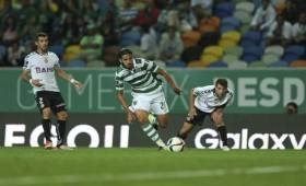 El atacante tico es figura del Sporting en Europa.