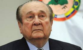 El paraguayo es acusado de los cargos de fraude, estafa y otros delitos en torno de un escándalo de corrupción en la FIFA.
