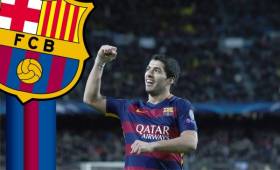 El delantero uruguayo lleva seis encuentros seguidos marcando, bate por dos veces a la Roma y suma 19 goles en 21 partidos.