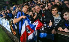 La nota más destacada y alarmante es la amenaza de muerte que recibió el mundialista costarricense Oscar Duarte.