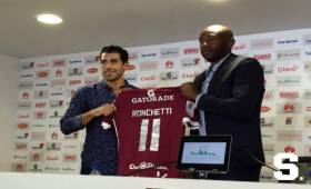 Hasta el momento el fichaje más importante del torneo ha sido la contratación de Fabrizio Ronchetti por parte del Saprissa.