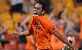 Jean Carlo Solórzano anotó 18 goles en 63 partidos con el equipo naranja.