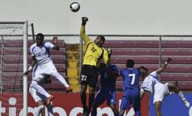 Ambas selecciones lucharán en marzo por el boleto a la Copa Oro 2017 que se desarrollará en Estados Unidos.