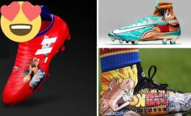 Dos de las marcas más conocidas han apostado por utilizar figuras de caricaturas y videojuegos.