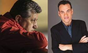 El reconocido periodista mexicano no se guardó nada y le mandó un mensaje al expresidente de Alajuelense, Raúl Pinto.