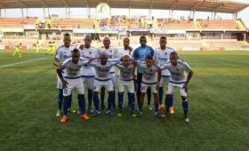 Atlético Nacional reafirma su liderato en el presente torneo de clausura. (Foto: Atlético Nacional)