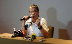 Hernán Darío Gómez asegura que el grupo B es el más complicado de la eliminatoria.