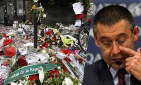 Las muertes inocentes en las afueras del Stade de France han conmocionado a todo humano en el mundo.