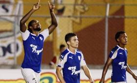 Roy Smith volvería al fútbol de Costa Rica para vestir los colores de Alajuelense.