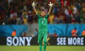 Navas y compañía buscan superar el papel realizado en Brasil 2014, donde los ticos llegaron a las cuartos de final.