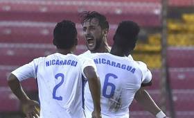 Los primeros cuatro puestos de la Copa Centroamericana obtienen un boleto a la Copa Oro, mientras que el quinto lugar jugará el repechaje.