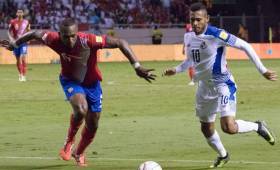 Costa Rica y Panamá lucharán por avanzar a los cuartos de final de la Copa Oro.