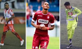 Estos son los jugadores llamados a destacar y ser figura en el campeonato tico.