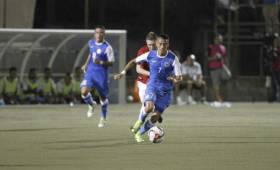 La selección de Nicaragua quiere seguir sorprendiendo en la región y buscará avanzar a la siguiente fase en la Copa Oro.