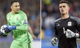Kepa está en la mira del Real Madrid para la próxima temporada.