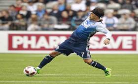 Christian Bolaños es una de las figuras centroamericanas más importantes de este torneo, se encuentra en gran momento y tiene una trayectoria envidiable.