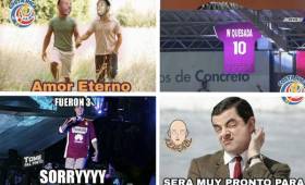 Luego de la goleada del Herediano 3-0 ante Saprissa, los memes no tuvieron piedad contra el actual campeón de Costa Rica.
