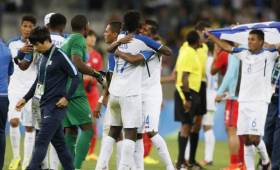 Principales medios internacionales destacan lo que realiza Honduras en los Juegos Olímpicos de Río 2016.