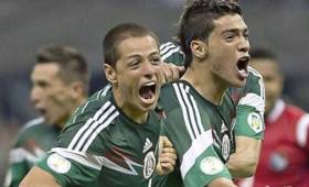 Los futbolistas de Concacaf siguen siendo pretendidos por equipos europeos.