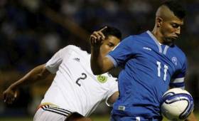 Nelson Bonilla se mantendrá con su equipo, por lo que no estará en la Copa Centroamericana 2017.