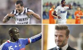 Grandes estrellas del fútbol mundial tienen secretos poco conocidos que han marcado a todo el mundo.