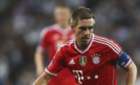 Phillip Lahm ha sido un jugador histórico del Bayern Múnich y la selección alemana.