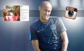 La imagen ha causado un gran impacto en Brasil.