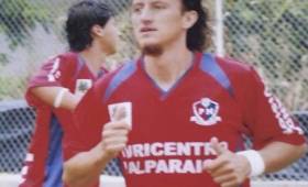 El ex futbolista del Xelajú de Guatemala es buscado por la policía del país centroamericano.