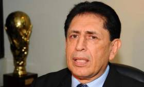 El ex presidente de la Federación Guatemalteca de Fútbol aceptó pagar una multa de $350.000 tras aceptar su culpabilidad en el caso FIFA.