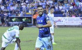 Será el segundo equipo de Landín en Costa Rica, los aficionados ya esperan ver al azteca jugando el próximo torneo.