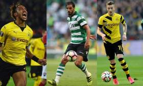 Keylor Navas se enfrentará a dos compatriotas en la fase de grupos de la Champions League, Bryan Ruiz y Joel Campbell.