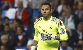 Los rumores sobre la salida de Keylor Navas del Real Madrid cada vez son más fuertes.